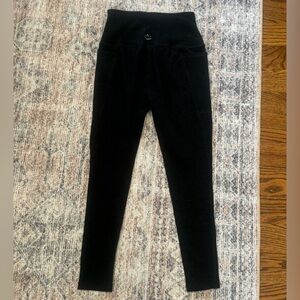 Beyond yoga Out of Pocket spacedye leggings